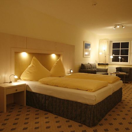 Hotel Und Spa Lundenbergsand Simonsberg المظهر الخارجي الصورة