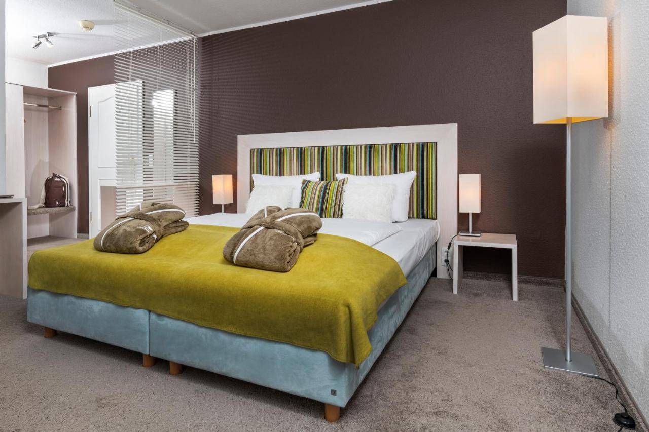 Hotel Und Spa Lundenbergsand Simonsberg المظهر الخارجي الصورة