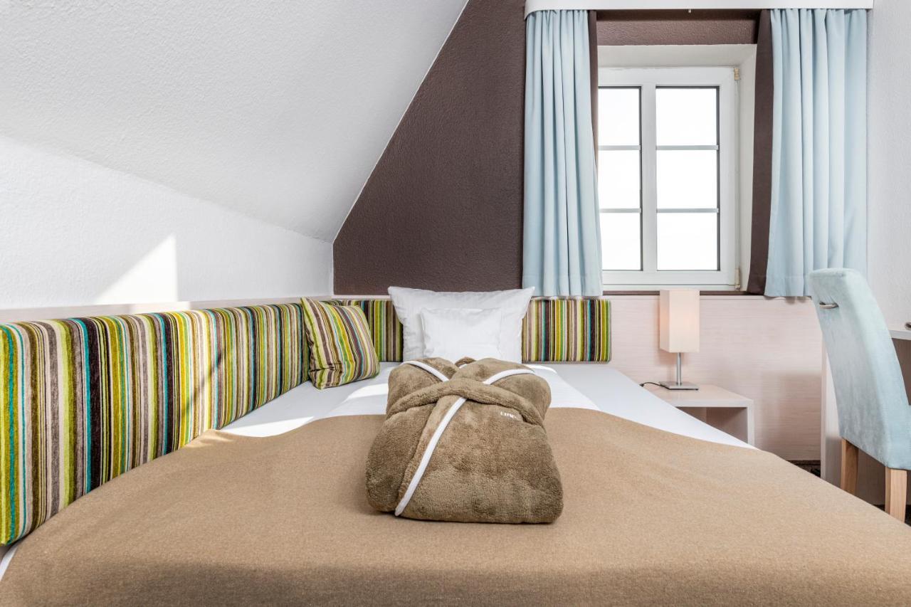Hotel Und Spa Lundenbergsand Simonsberg المظهر الخارجي الصورة