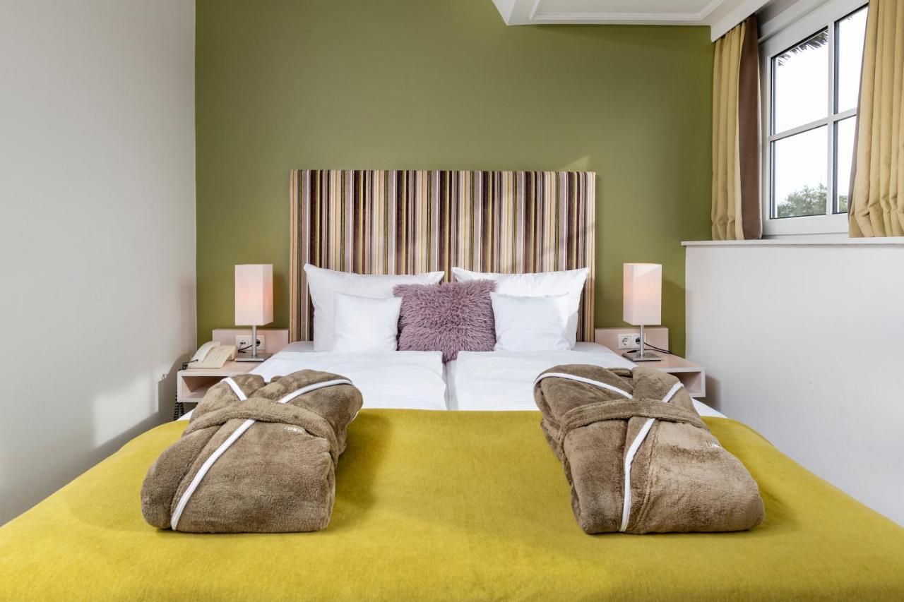 Hotel Und Spa Lundenbergsand Simonsberg المظهر الخارجي الصورة