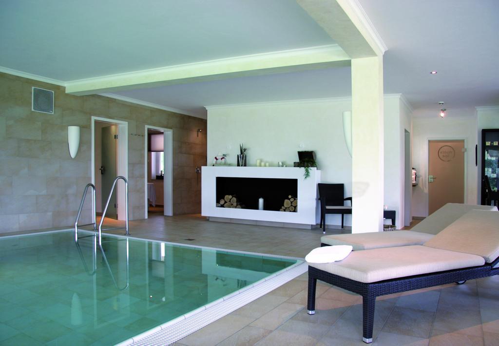 Hotel Und Spa Lundenbergsand Simonsberg المظهر الخارجي الصورة