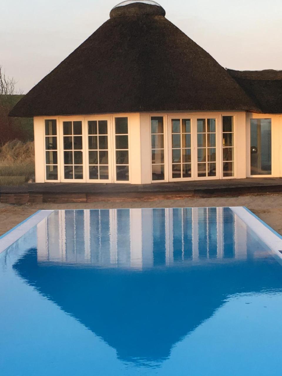 Hotel Und Spa Lundenbergsand Simonsberg المظهر الخارجي الصورة